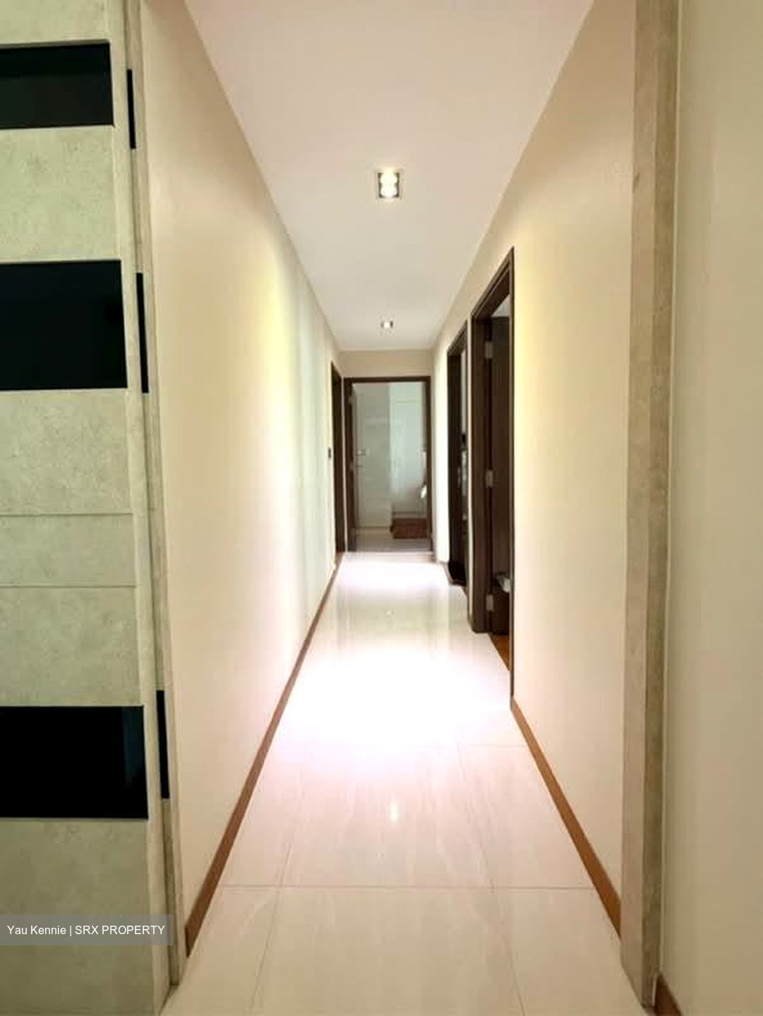 1 Canberra (D27), Condominium #605490471